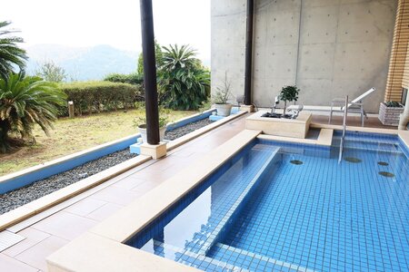 愛媛県弓削島「インランド・シー・リゾート フェスパ」リブランドオープン